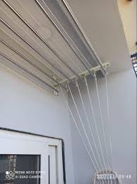 Cloth Hanger 4